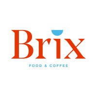 Brix logo, Brix contact details