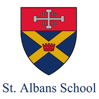 St. Albans School (D.C.) logo, St. Albans School (D.C.) contact details