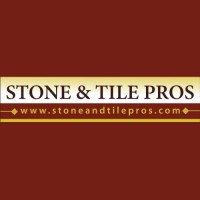 Stone and Tile PROS logo, Stone and Tile PROS contact details