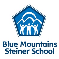 Blue Mountains Steiner School logo, Blue Mountains Steiner School contact details