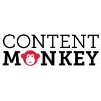 Content Monkey logo, Content Monkey contact details