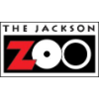 Jackson Zoo logo, Jackson Zoo contact details