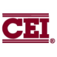 CEI Group LLC. logo, CEI Group LLC. contact details