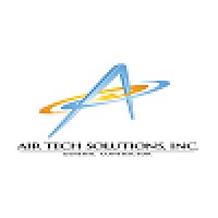 Airtech Solutions logo, Airtech Solutions contact details