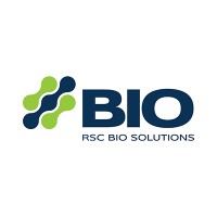 RSC Bio Solutions logo, RSC Bio Solutions contact details