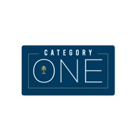 Category One logo, Category One contact details