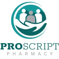 Proscript Pharmacy Services logo, Proscript Pharmacy Services contact details