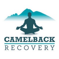 Camelback Recovery logo, Camelback Recovery contact details