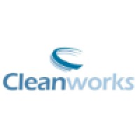 Cleanworks logo, Cleanworks contact details