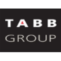 TABB Group logo, TABB Group contact details