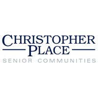 Christopher Place Senior Communities logo, Christopher Place Senior Communities contact details