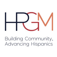 HPGM logo, HPGM contact details