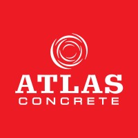 Atlas Concrete ltd. logo, Atlas Concrete ltd. contact details