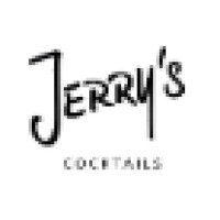 Jerry's logo, Jerry's contact details