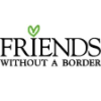 Friends Without A Border logo, Friends Without A Border contact details