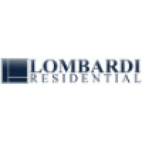 Lombardi Residential logo, Lombardi Residential contact details