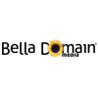 Bella Domain Media logo, Bella Domain Media contact details