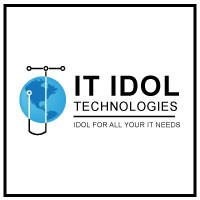 IT Idol Technologies logo, IT Idol Technologies contact details