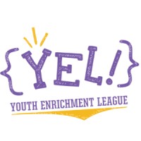 YOUTH ENRICHMENT LEAGUE logo, YOUTH ENRICHMENT LEAGUE contact details