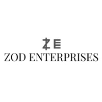 ZOD ENTERPRISES logo, ZOD ENTERPRISES contact details