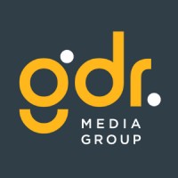 GDR Group logo, GDR Group contact details