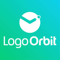 LogoOrbit logo, LogoOrbit contact details