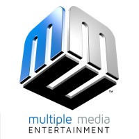 Multiple Media Entertainment logo, Multiple Media Entertainment contact details