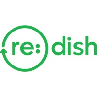 Re:Dish Co. logo, Re:Dish Co. contact details