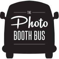 Photo Booth Bus logo, Photo Booth Bus contact details