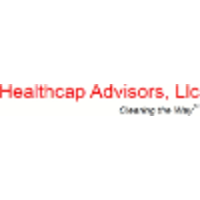 Healthcap Advisors, Llc logo, Healthcap Advisors, Llc contact details