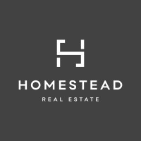 Homestead Real Estate logo, Homestead Real Estate contact details