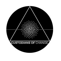 CUSTODIANS OF CHANGE logo, CUSTODIANS OF CHANGE contact details