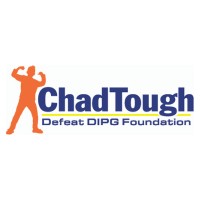 The ChadTough Foundation logo, The ChadTough Foundation contact details