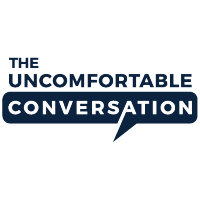 The Uncomfortable Conversation, Inc. logo, The Uncomfortable Conversation, Inc. contact details