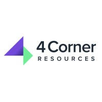 4 Corner Resources logo, 4 Corner Resources contact details