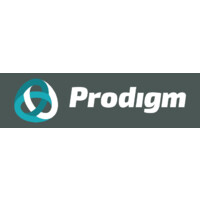 Prodigm logo, Prodigm contact details