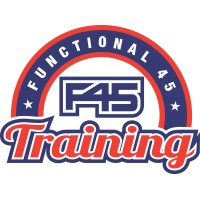 F45 Training Short Pump logo, F45 Training Short Pump contact details