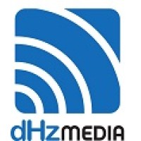 dHz Media Inc. logo, dHz Media Inc. contact details