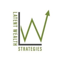 Latent Wealth logo, Latent Wealth contact details