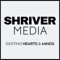 Shriver Media logo, Shriver Media contact details