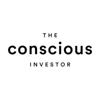 The Conscious Investor logo, The Conscious Investor contact details