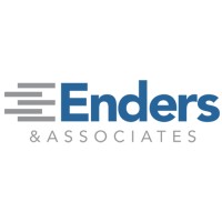 Enders & Associates, Inc. logo, Enders & Associates, Inc. contact details