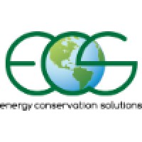 Energy Conservation Solutions logo, Energy Conservation Solutions contact details