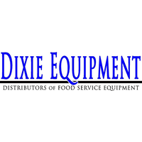 DIXIE EQUIPMENT logo, DIXIE EQUIPMENT contact details