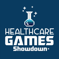 Healthcare Games Showdown logo, Healthcare Games Showdown contact details