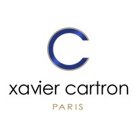 XAVIER CARTRON PARIS logo, XAVIER CARTRON PARIS contact details