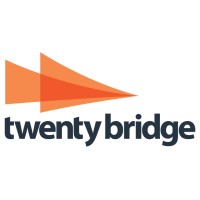 Twenty Bridge Staffing logo, Twenty Bridge Staffing contact details