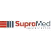 SupraMed logo, SupraMed contact details