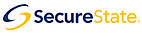 SecureState logo, SecureState contact details