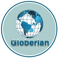 Globerian logo, Globerian contact details